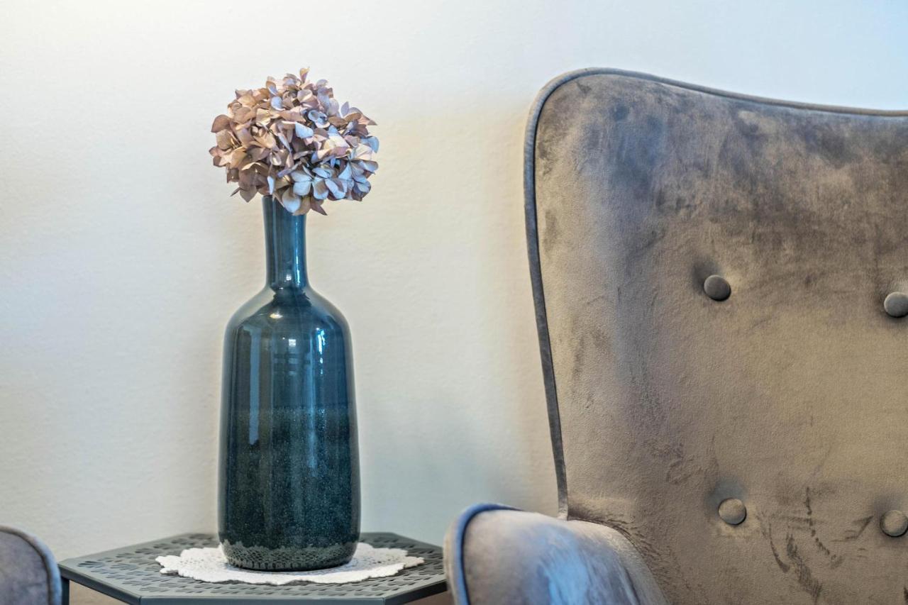 Beckenbinder Apartement Schlern San Genesio Atesino Εξωτερικό φωτογραφία