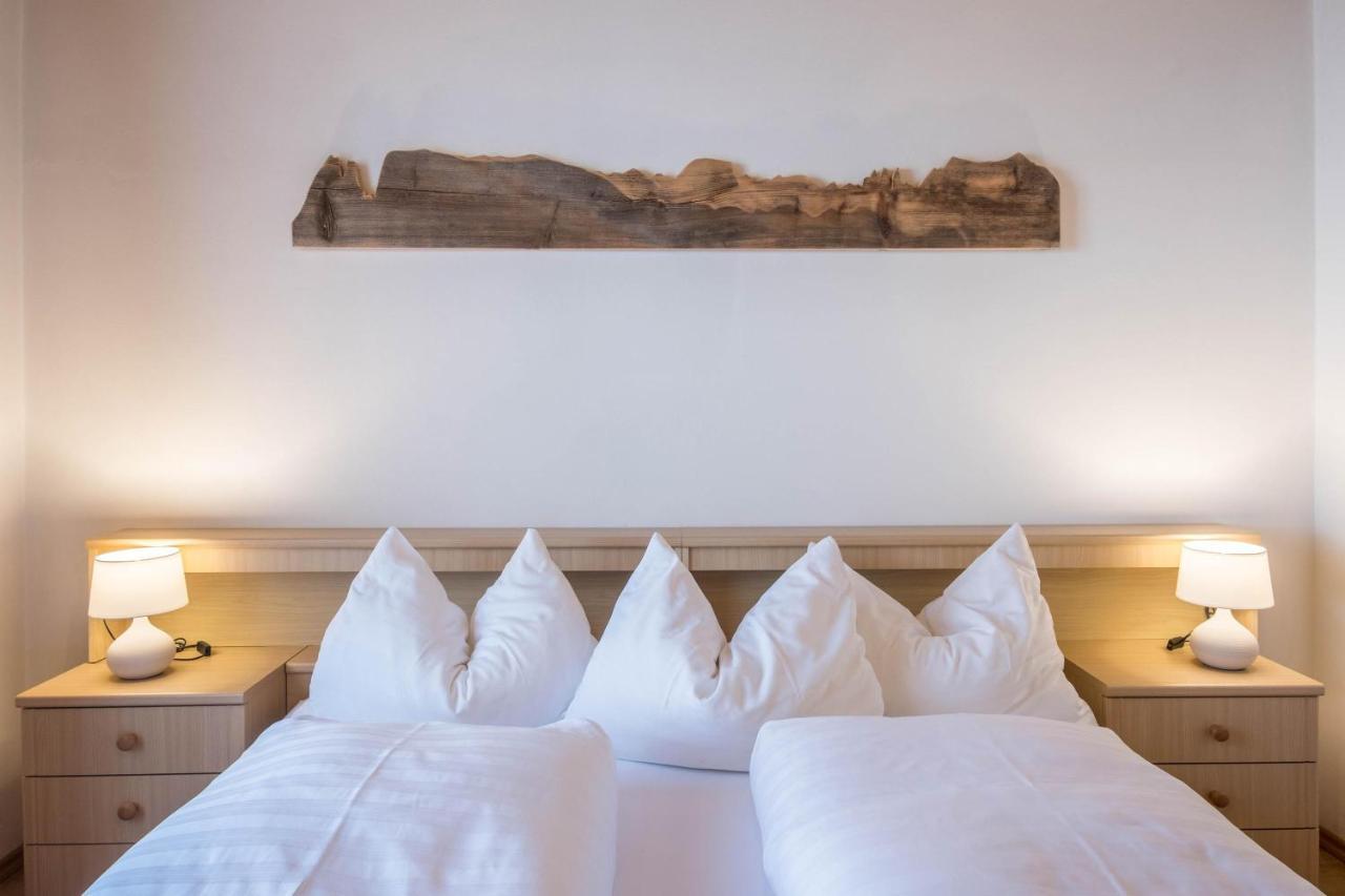 Beckenbinder Apartement Schlern San Genesio Atesino Εξωτερικό φωτογραφία